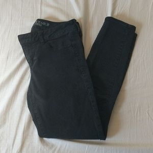 American Eagle Outfitters Jegging